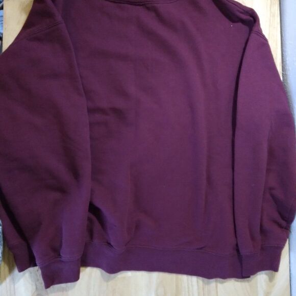 Hakuna Matata Lion King Crewneck Sweatshirt - Picture 5 of 7